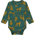 The New Siblings - Body med banan // Thyme, bodystocking