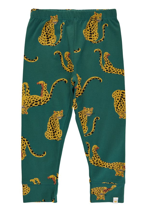 The New Siblings -  COLTON Leggings//Jasper