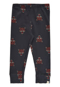 the new siblings Diego leggings