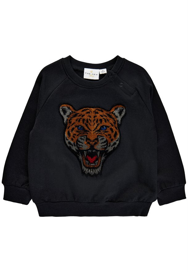 the new siblings bukser sweatshirt sweater bluse langærmet