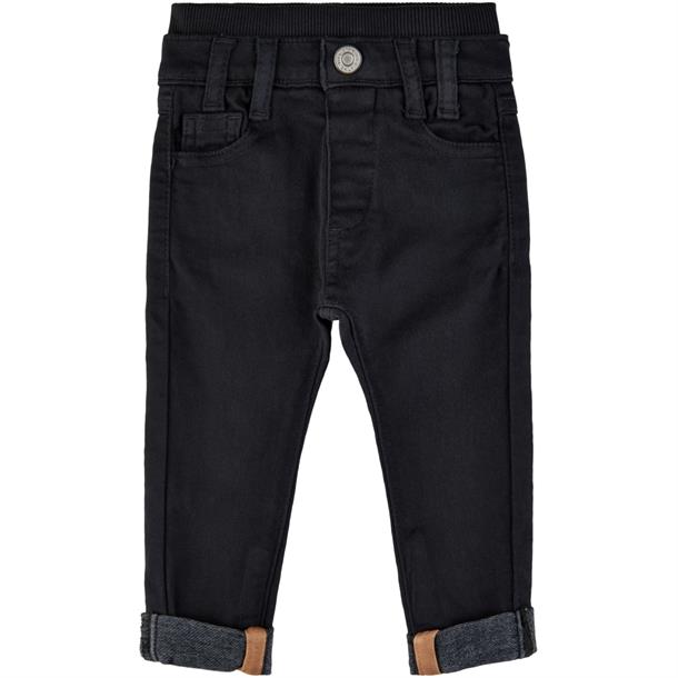 The New Siblings Blake Bukser med Rib