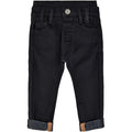 The New Siblings Blake Bukser med Rib