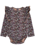 the new siblings Desiree body bodystocking