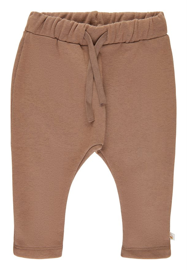 the new siblings Dovie Sweatpants bukser, The New Siblings EWI Sweatpants - Ginger Snap