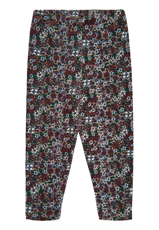 the new siblings Desiree leggings