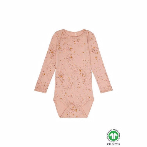 body, body'er, bodystocking, soft gallery's nye print, soft home, new noos, baby shower gave, gaveide, barselsgave,