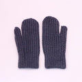 Titteboo - FingertipWarm Gloves - Graphite