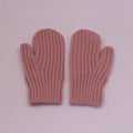 Titteboo - FingertipWarm Gloves - Soft Pink