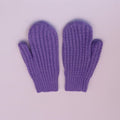 Titteboo - FingertipWarm Gloves - Violet