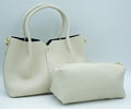 Titteboo - Mia Tote - Off White