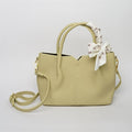 Titteboo - Mia Tote - Yellow Cream