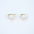 Titteboo - Sofie Earrings - Soft Pink