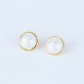 Titteboo - Nina Earrings - Gold