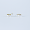 Titteboo - Sami Earrings-Gold