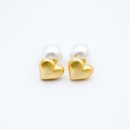 Titteboo - Sandy Earrings - Gold