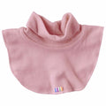 Joha Merino Uld Polo Neck, Joha - Halsedisse (merinould) - Lyserød