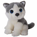 Wildrepublic, wildwatchers husky, hund, hundehvalp, bamse, hundebamse, W88798, WildRepublic  - WildWatcher Husky - ulv