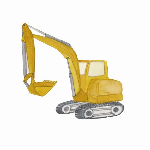 Thats Mine Wall Stickers Gravko