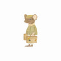 Thats Mine Wall Stickers Rufus the Traveler