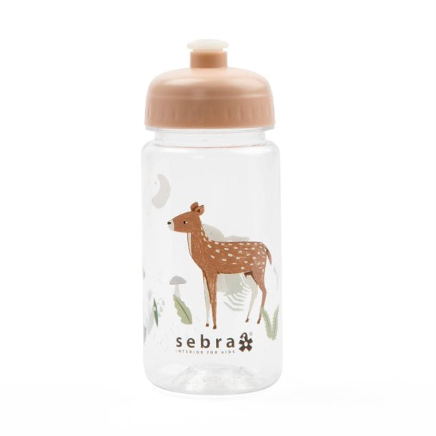 Sebra Drikkedunk 500 ml Seven Seas