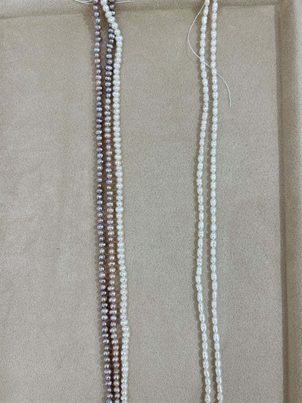 MineSpring - Oceania - Seren Necklace