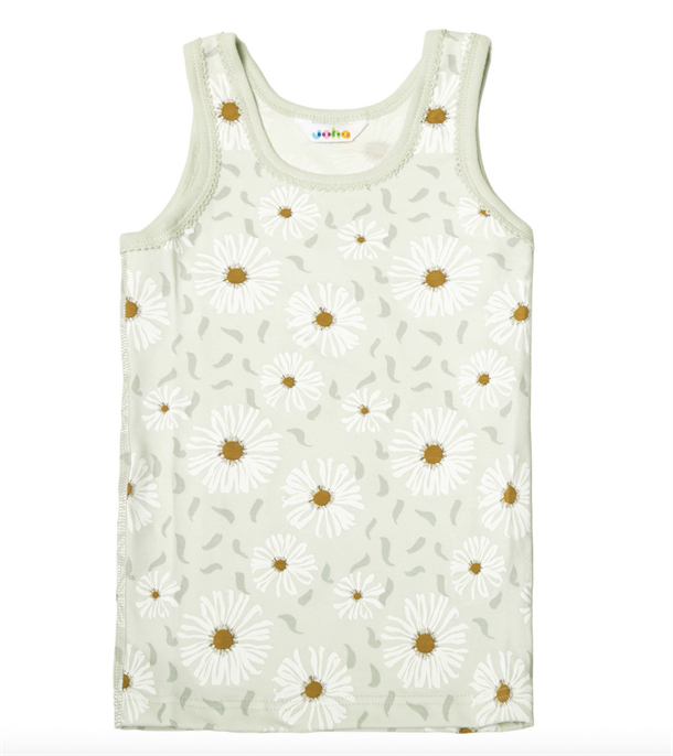 Joha - økologisk bambus  undertrøje