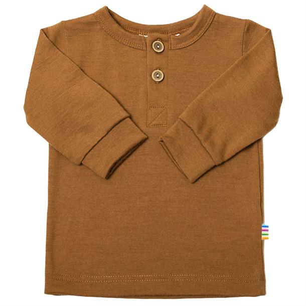 Joha Bodystocking rosa med korte ærmer