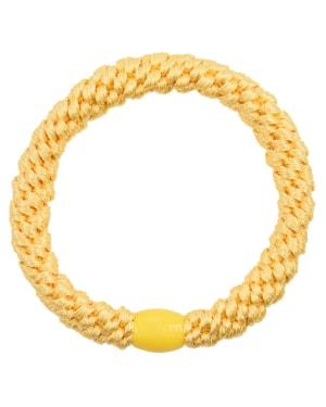 Kknekki hår elastik, knekki , kneki, teenage elastik, Kknekki armbånd, Black Unicorn Glitter